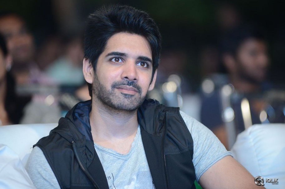 Dohchay-Movie-Audio-Launch